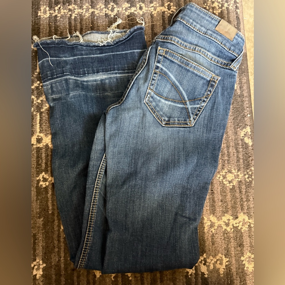 Ariat trouser jeans